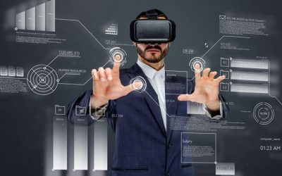 Wat zijn de verschillen tussen VR, AR en MR?