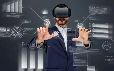 Wat zijn de verschillen tussen VR, AR en MR?