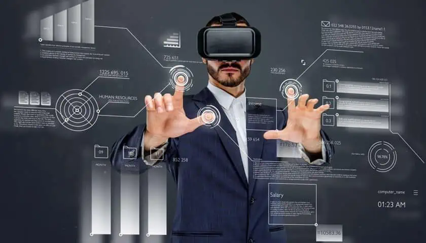 Wat zijn de verschillen tussen VR, AR en MR?