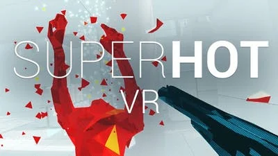 SUPERHOT