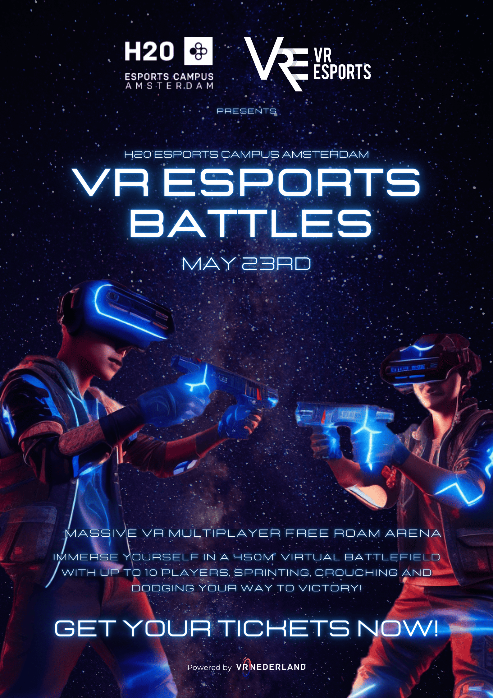 Event Visual