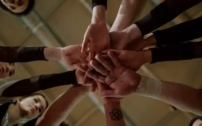 Breng jouw team op één lijn met VR Teambulding