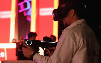 Virtual Reality in Merk Promotie: De Toekomst van Marketing