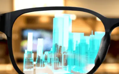 Augmented Reality: Veiligheid, Gezondheid en Regelgeving