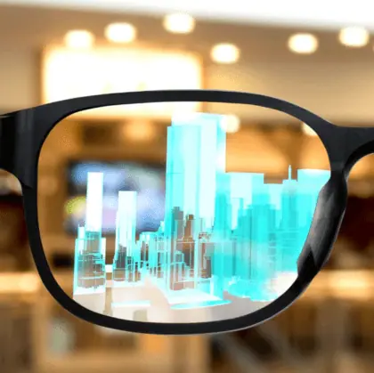 Augmented Reality: Veiligheid, Gezondheid en Regelgeving